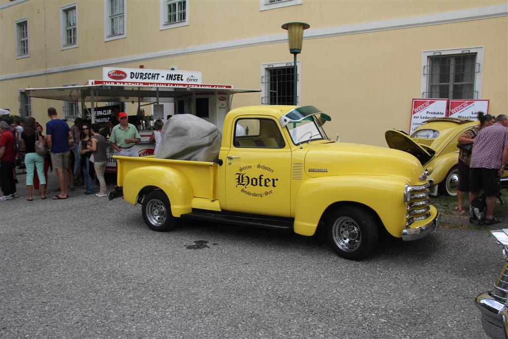 2013-07-14 15.Oldtimertreffen in Pinkafeld